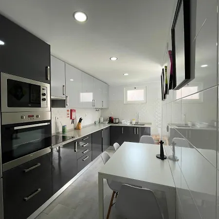 Happy House Barreiro *