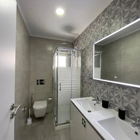 Apartamento Happy House Barreiro