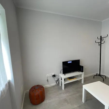 Happy House Barreiro * Barreiro (Setubal)