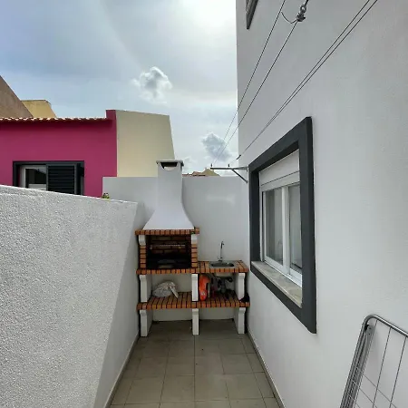 Happy House Barreiro