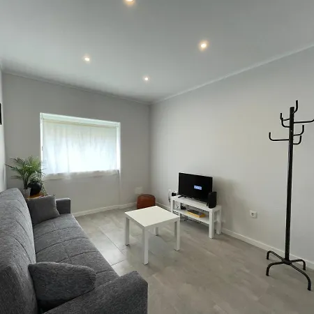 Happy House Barreiro *