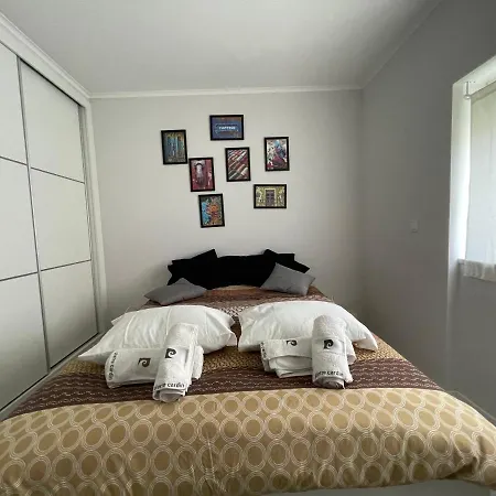 Apartment Happy House Barreiro (Setubal)