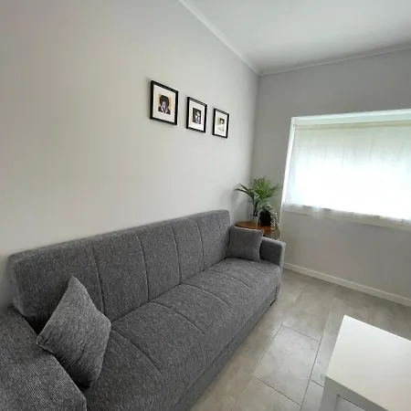 Apartamento Happy House Barreiro Barreiro (Setubal)