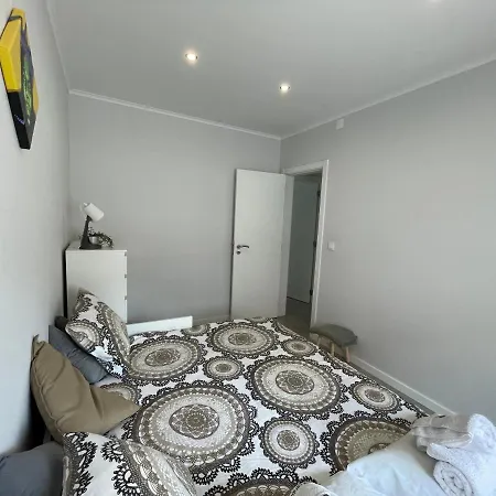 Happy House Barreiro Apartamento Barreiro (Setubal)