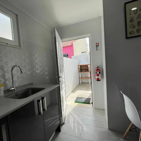 Happy House Barreiro