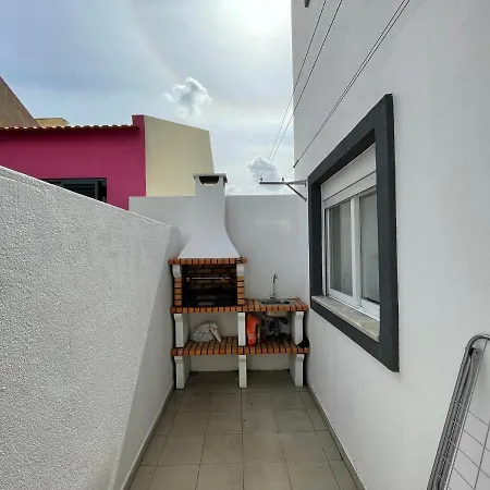 Happy House Barreiro (Setubal)