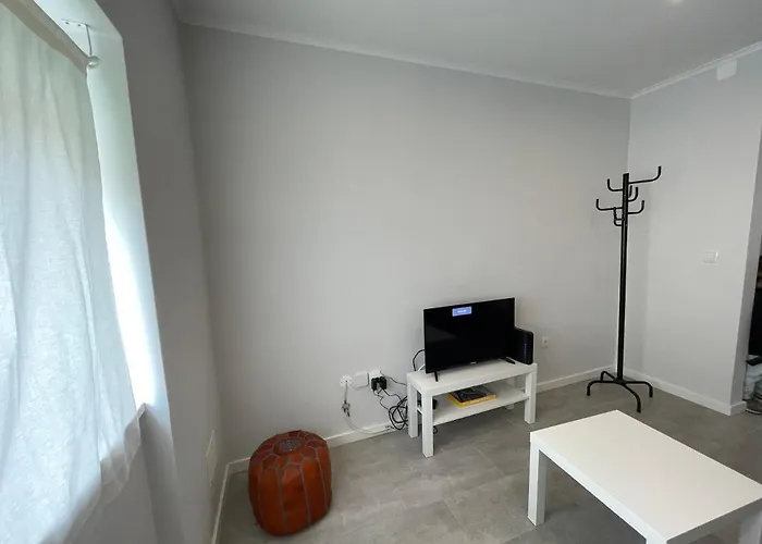 Happy House * Barreiro (Setubal)