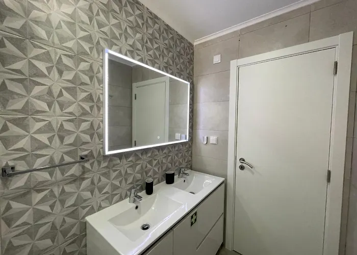 Happy House Apartamento *