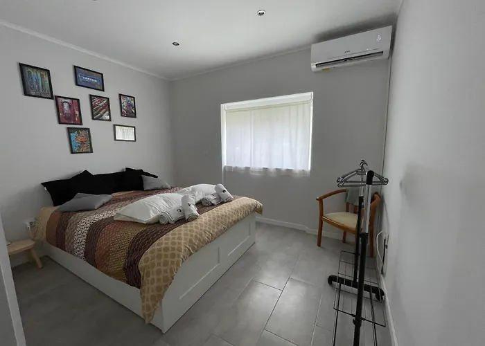 Happy House Apartamento Barreiro (Setubal)