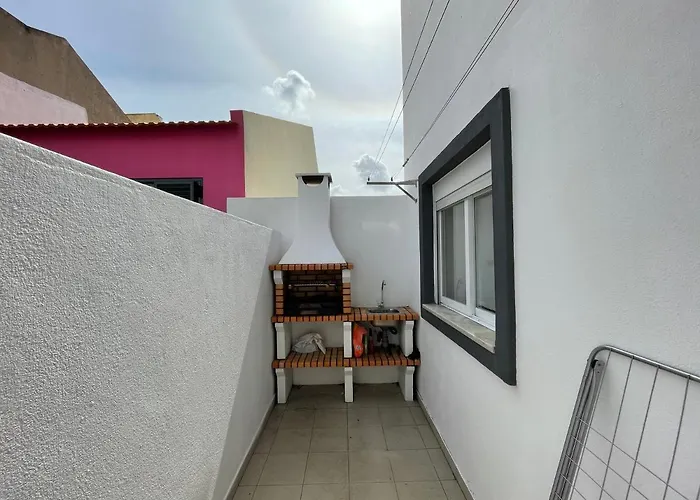 Happy House Barreiro (Setubal)
